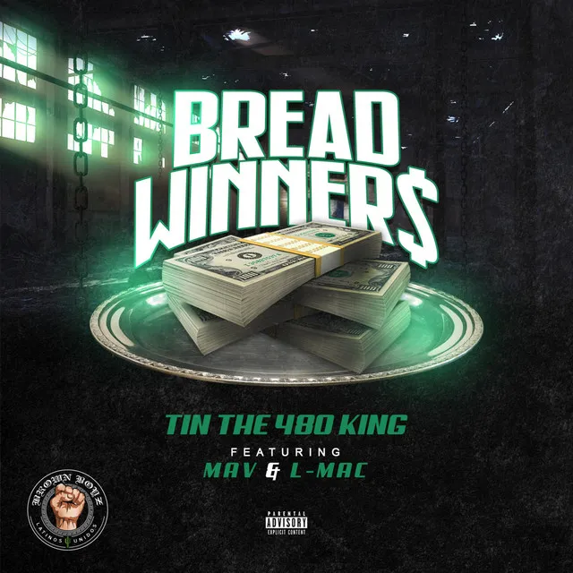 Bread Winners