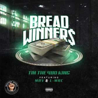 Bread Winners by Brown Boyz