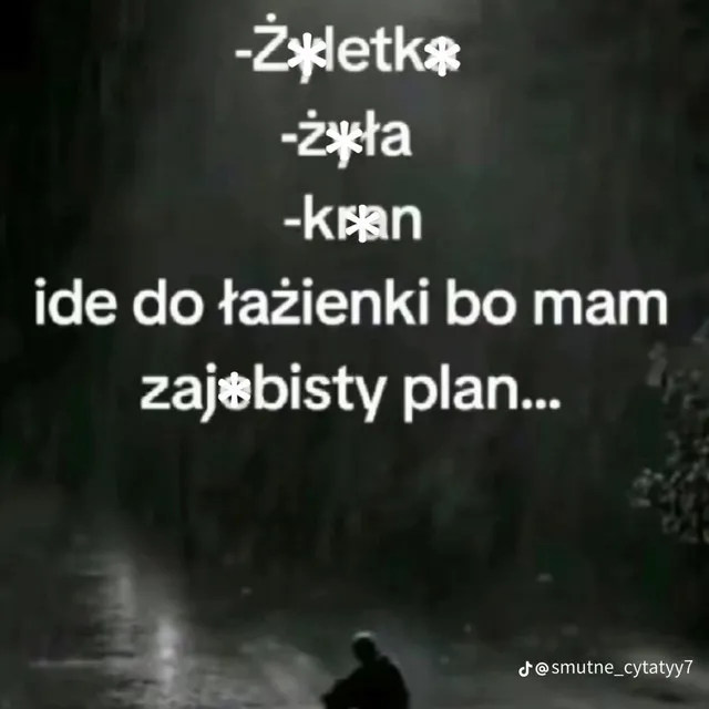 INTRO NA PŁYTĘ MOJEGO ŻYCIA