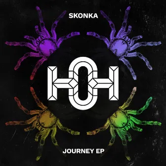 Journey by Skonka