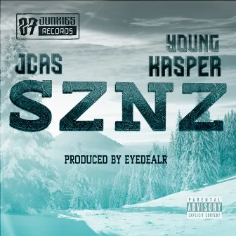 Sznz by JCAS