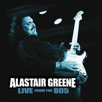 Live from The 805 by Alastair Greene