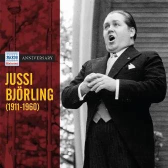 Jussi Björling (1911-1960) - Anniversary by Franz Lehár