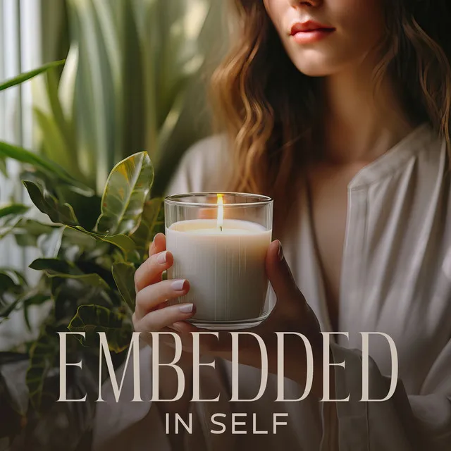 Embedded in Self: Ayurveda Relaxation Methods, 243 Hz for the Rhythm of Your Day