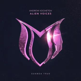 Alien Voices by Andrew Kochetov