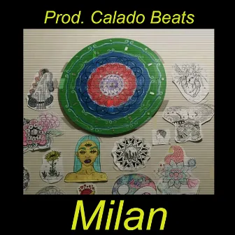 Milan by Calado Beats