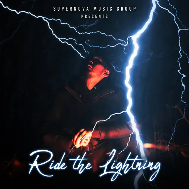 Ride The Lightning