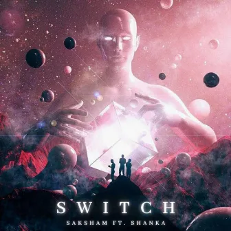 Switch by Shanka