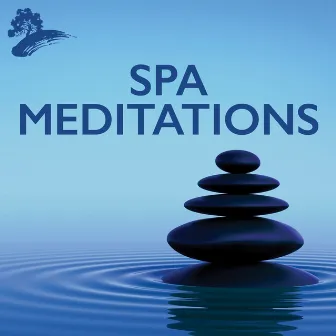 Spa Meditations by David Lyndon Huff