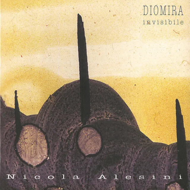 Diomira invisibile