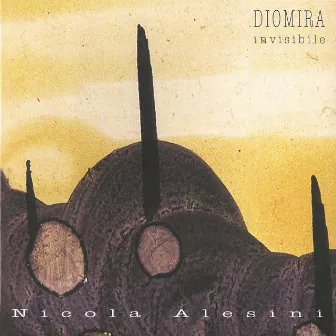 Diomira invisibile by Nicola Alesini