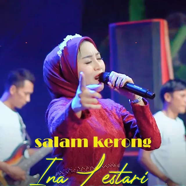 Salam Kerong