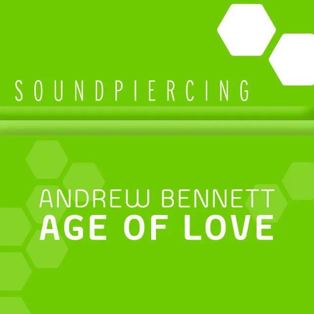 Age Of Love - Radio Mix