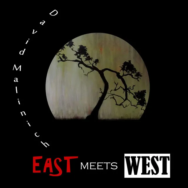 East Meets West