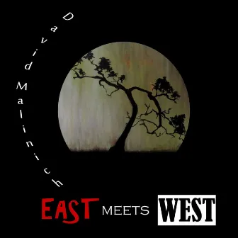 East Meets West by David Malinich