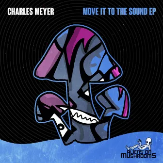 Move It To The Sound by Charles Meyer