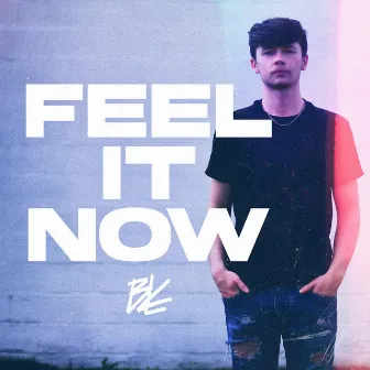 feel it now by blc