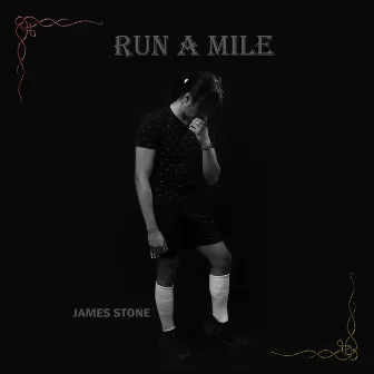 Run a mile by James Stone