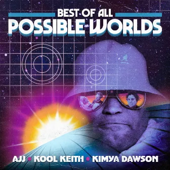 Best Of All Possible Worlds by Kimya Dawson