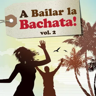 A Bailar la Bachata, Vol. 2 by Merengues Dorados