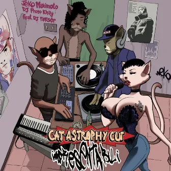 Cat-Astrophy Cut by Impresentabili