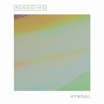 Hymnal by Rondo Mo