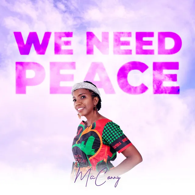 We Need Peace