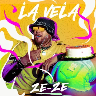 La Vela by ZE-ZE