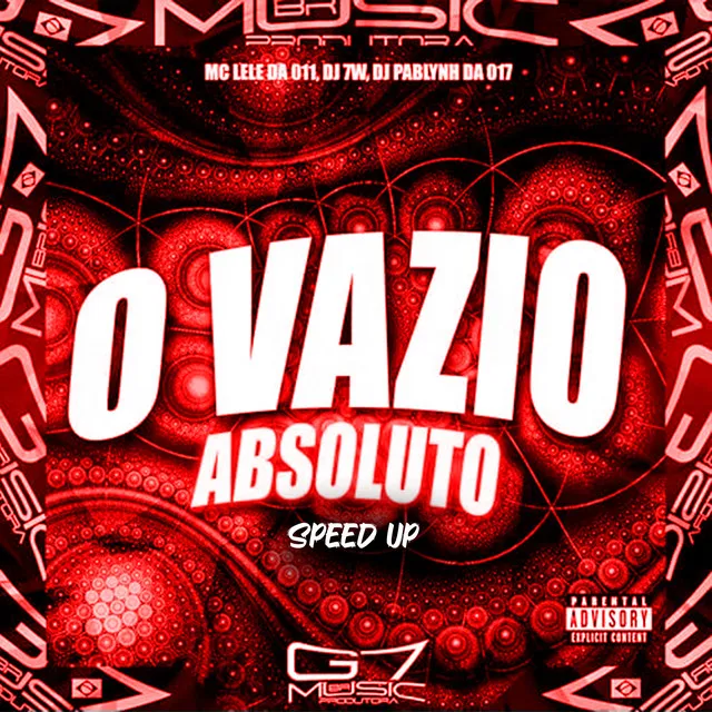 O Vazio Absoluto - Speed Up