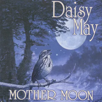 Mother Moon by Daisy May