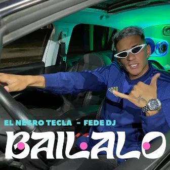 Bailalo by El negro tecla