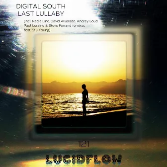 Last Lullaby by Digital South