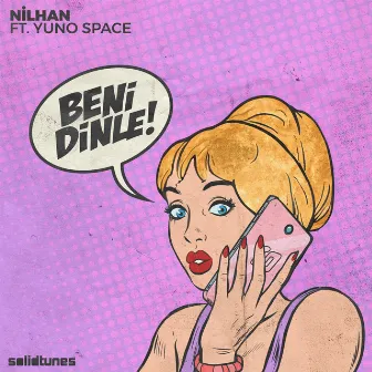 Beni Dinle by Nilhan