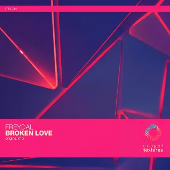 Broken Love by Freydal