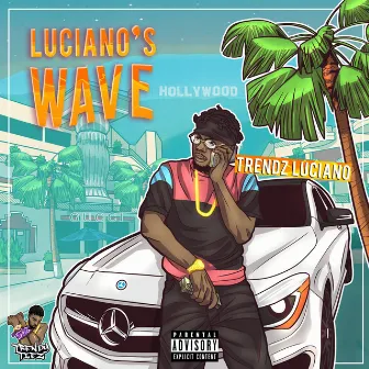 Luciano's Wave by Trendz Luciano