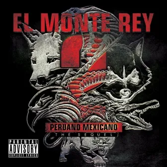 Peruano Mexicano 2 by El Monte Rey