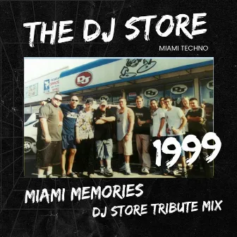 Miami Memories by Miami Techno