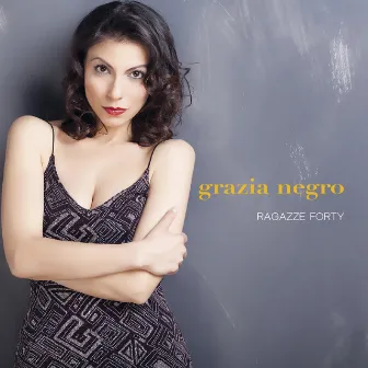 Ragazze Forty by Grazia Negro