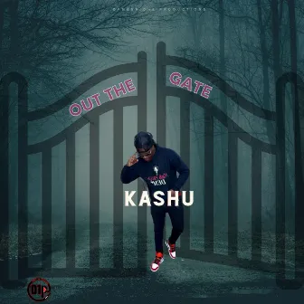 Out The Gate (Heat Stroke) by Kashu