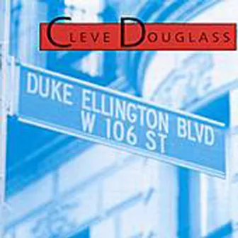 Duke Ellington Blvd. by Cleve Douglass