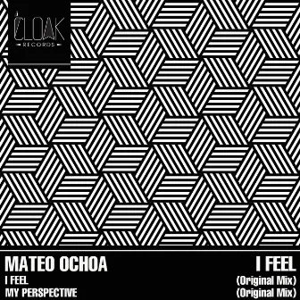 I Feel by Mateo Ochoa