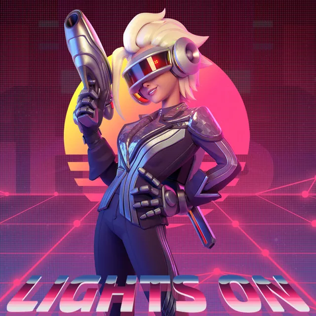 Lights On (Season 2)