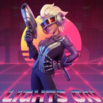 Lights On (Season 2) by T3 Arena