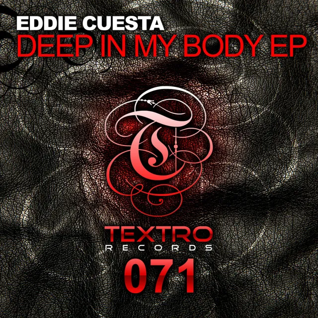 Deep In My Body - Original Mix