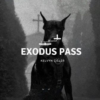 EXODUS PASS by Kelvyn Giller