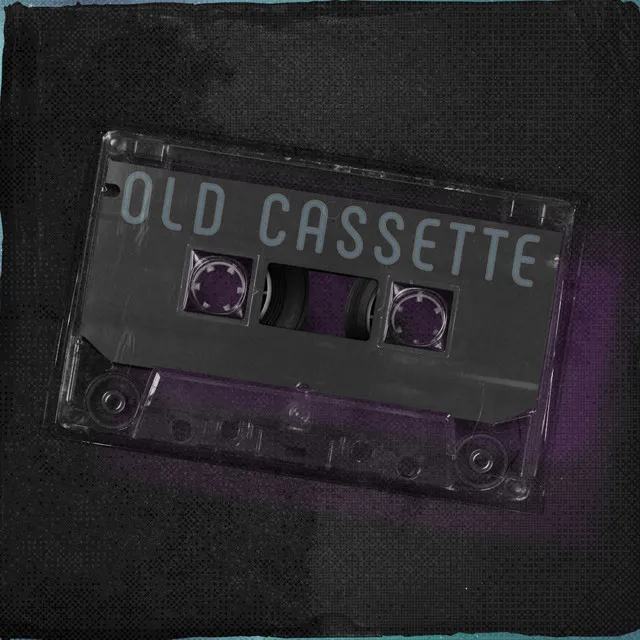 Old Cassette