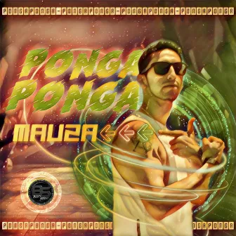 Ponga Ponga by Mauza Oficial