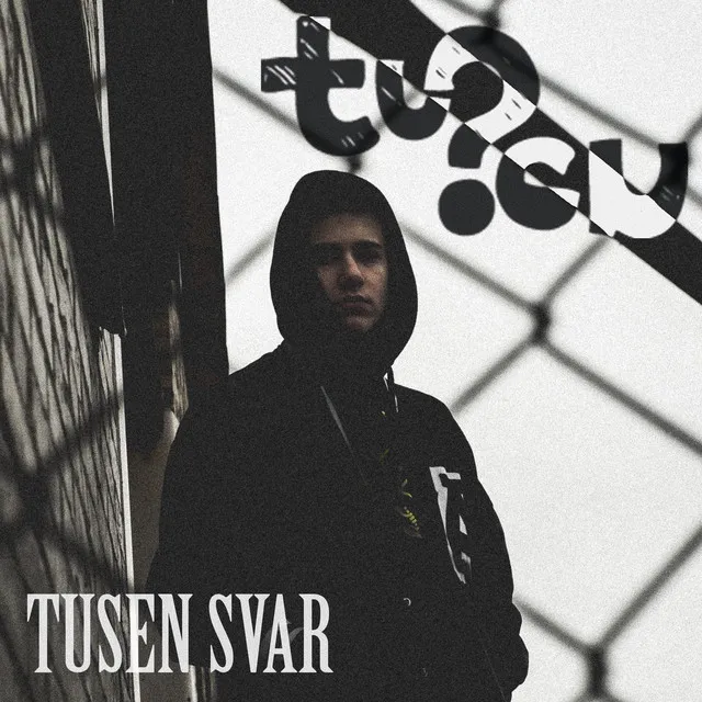 Tusen Svar - Remix Version