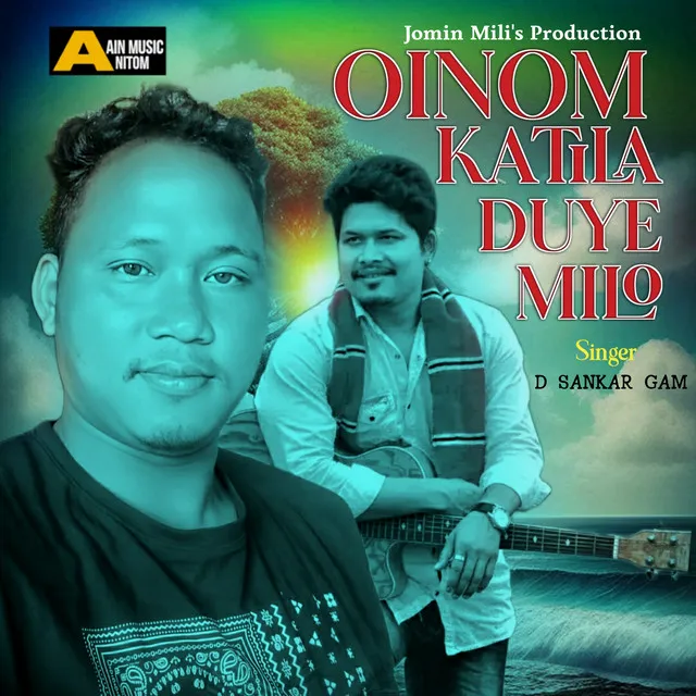 Oinom Katila Duye Milo