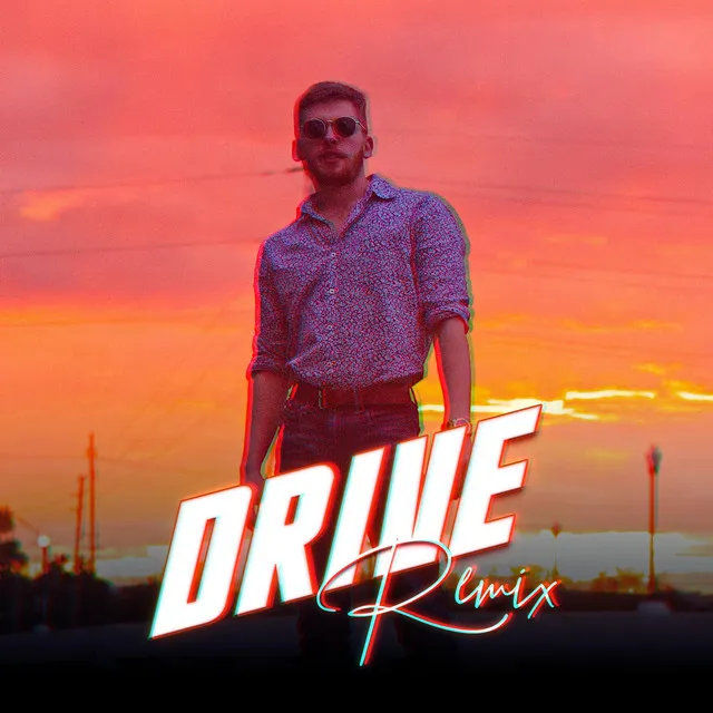 Drive (L T BALKIN Remix)